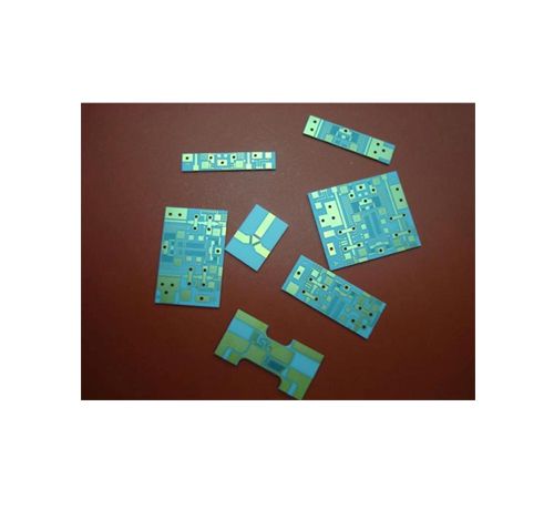 汽車(chē)領(lǐng)域DPC陶瓷基板 (DPC Ceramic Board)